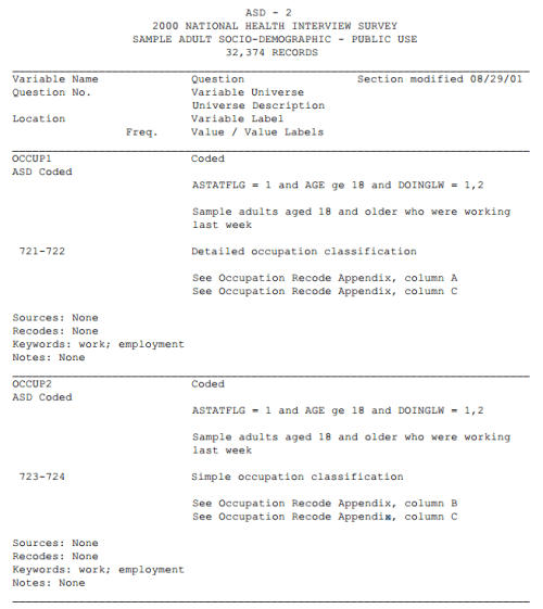 nhis_occupation